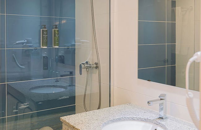 Aparthotel Novo Mar - Foto 83