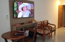 Casa do Sérgio, Lindo loft-02 moderno e confortável. - Photo 4