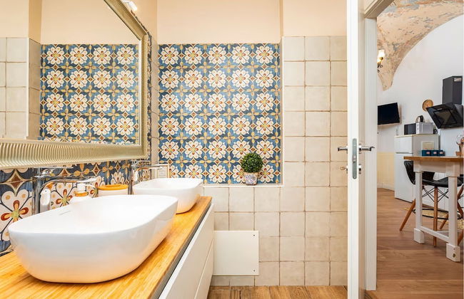 Casa Nirè - Casa Nirè II - Casa di Tano - Foto 52