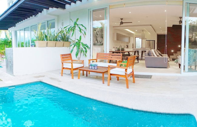 Double House - Two Beautiful New Villas - Foto 39