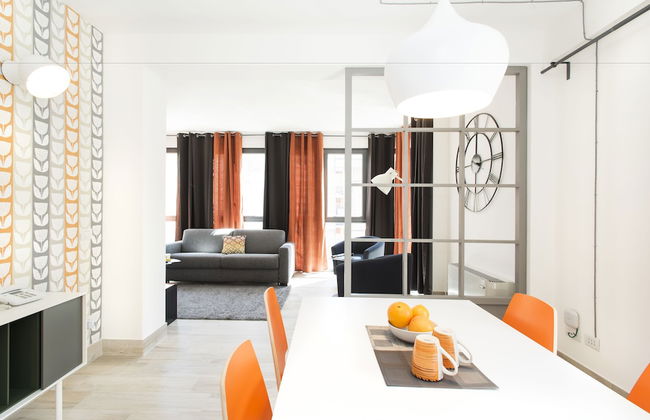 SkyTower - The Right Space - Photo 56