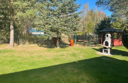 Wakacyjny Dom na wyłączność "APARTAMENT LE SOLEIL" - Foto 43