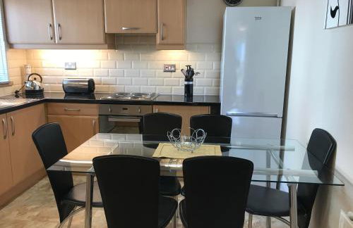 2 Catherines City Cottage - Foto 6