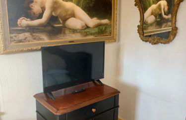 Historic Canal Home on Nature Preserve - Foto 42