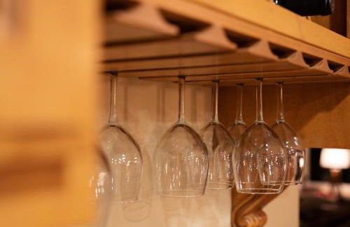 Epic View A Luxury House on a Hill River 10 min - Foto 5