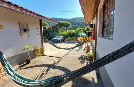 Pousada Pé na Montanha - Foto 11