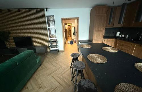 Apartament Elegancka Husarska - Foto 34