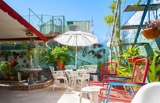 Delightful WIFI House 30m from the Beach - Foto 15