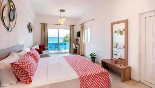 Star Beach apartment - Foto 1