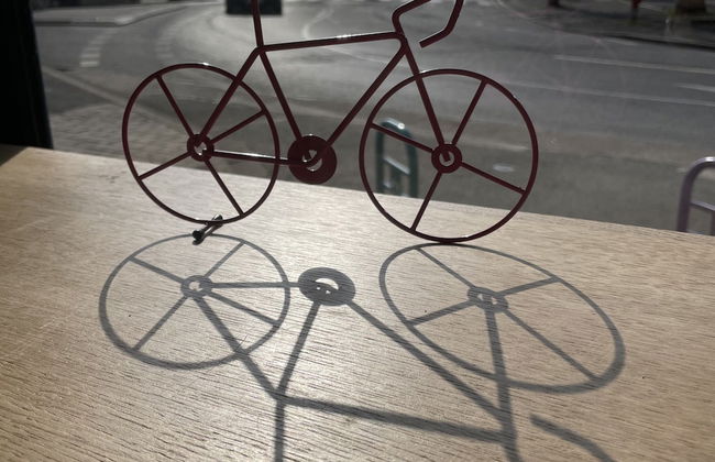 Café Vélo Nevers - Photo 14