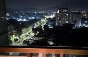 Flat Hotel 1407 RioCentro/Rock inRio/Projac/Farmasi Arena/Barra da Tijuca/Parque Olímpico - Foto 33