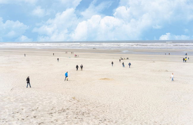 Holiday Home in Nes With Garden - Photo 38