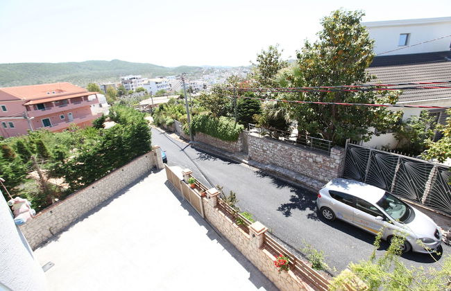 Vila Anhel - Foto 44