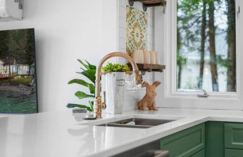 Deckside Dreams on Crystal Lake - Foto 19