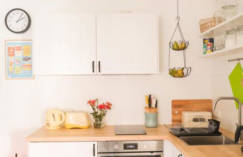 Haus Hummel Ferienwohnung Dora - Foto 2