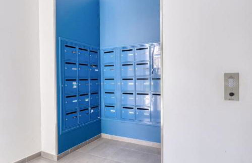 L'élégant T2 proche de Versailles et de Paris - Foto 22