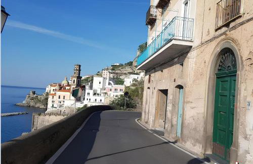 Casa Gargano Ravello Amalfi Coast - Foto 21