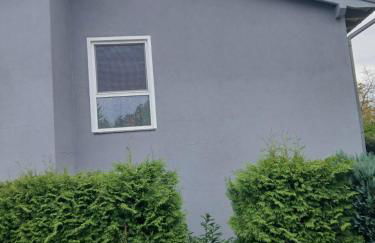 Ferienhaus an der Brunnenaue 4 Sterne, E-Ladestation am Haus, Wlan, Netflix, Garten - Foto 12