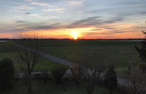 Loft Unterkunft in Hügelsheim - Foto 34