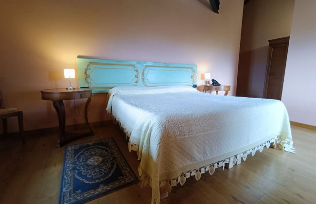 Castello di Baccaresca - Foto 54