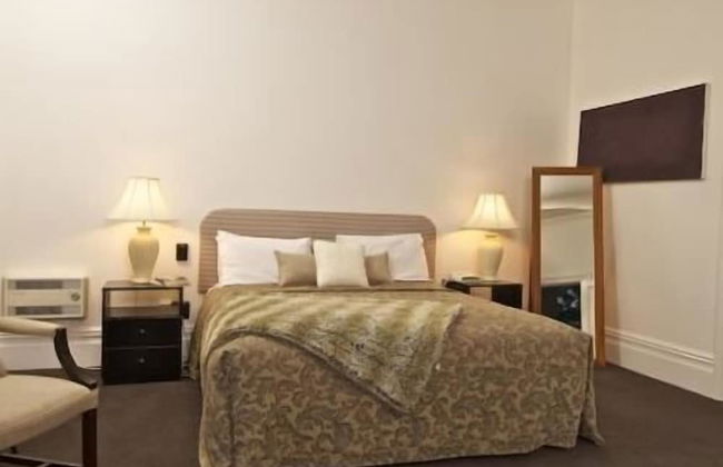 The Terrace Villas - Executive Apts - Foto 38