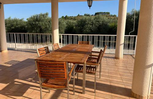 Aldora Rural Casa con piscina - Foto 18