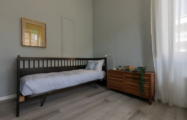 Una Terrazza nei Pressi del Po by Wonderful Italy - Foto 46