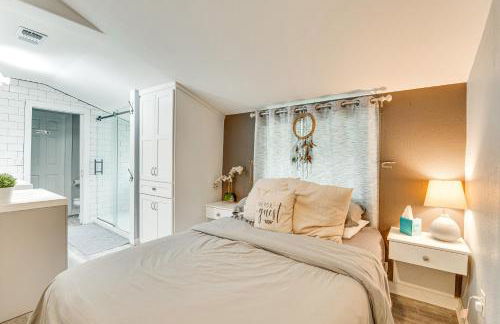 Family Home with Private Pool 24 Mi to Disney! - Foto 17