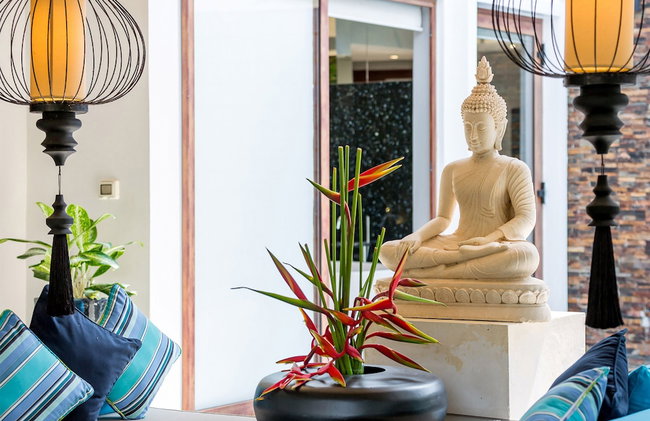 Villa Chi Samui - Foto 42