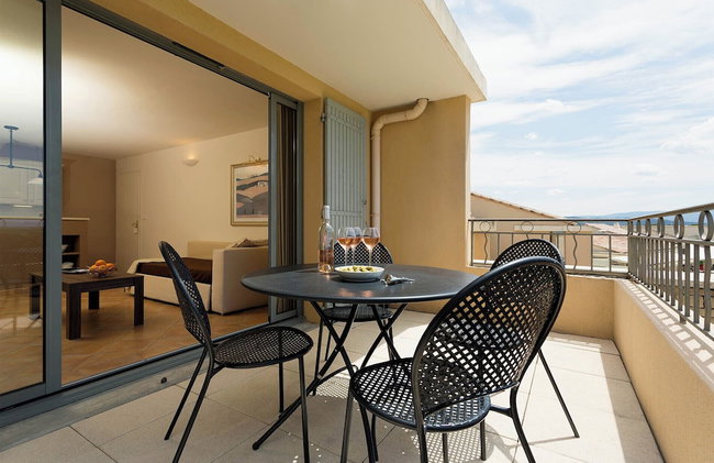 Madame Vacances Résidence Provence Country Club - Photo 28