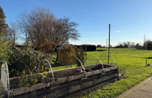 Apart25 Studio I Free Parking I Free Wifi - Foto 4