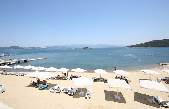 Villa 1 Bedroom Lake View 10 by Likya Global - Foto 20