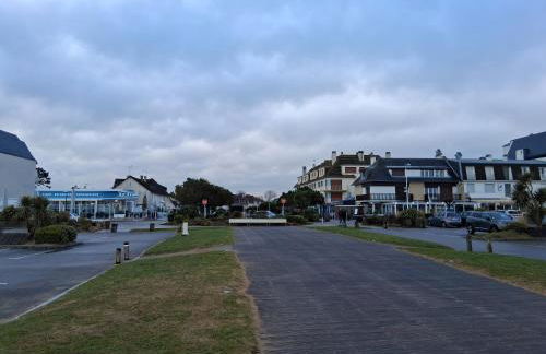 Appartement avec terrasse, Cosy et Moderne - à deux pas de la plage ! - Photo 7