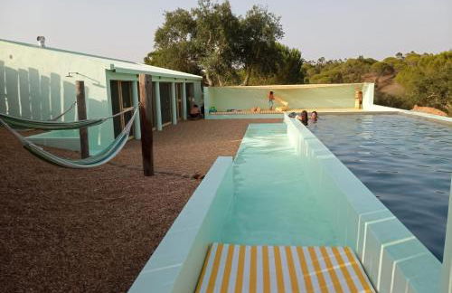 Cabanas de Melides - Foto 44