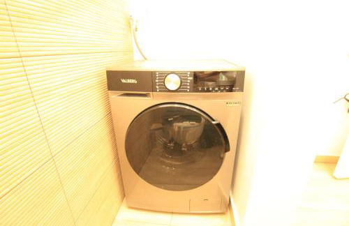 Disponible - Appartement Entier - Matelas Emma - RER B Laplace, 5mn Paris - 2 pers - Parking Rue Gratuit - Tout équipé - RDC - 1 - Foto 22