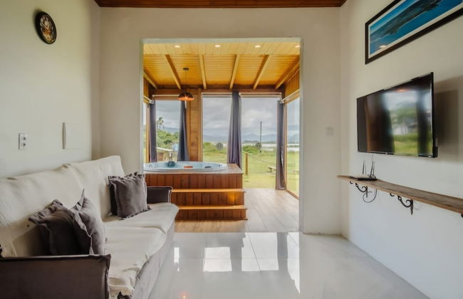 Bangalos Luz da Lagoa - Foto 24