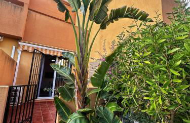 Indalia Natura, apartamento nudista en Vera playa - Foto 3