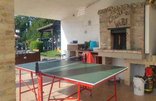 Villa in Marche with Private Pool - Foto 50