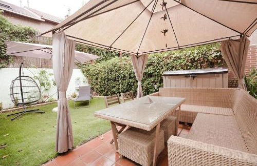 Madrid sofia resort - Foto 39