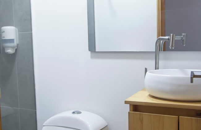 Edificio Helena - Photo 80