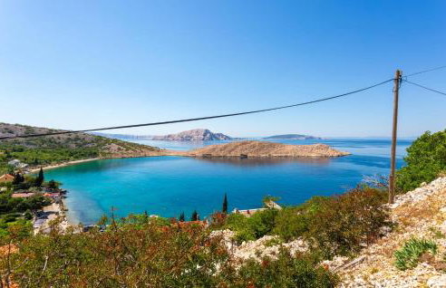 Awesome Home In Lukovo With Sauna - Foto 15