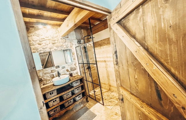 Le clos Bohème - Foto 29