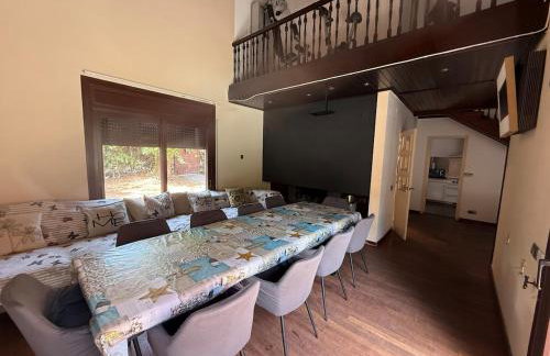 Casa Natura Flassia de 240m2 con piscina privada - Photo 39