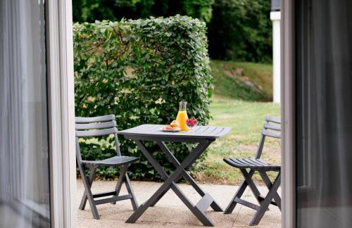 Cerise Nantes Atlantis - Foto 24