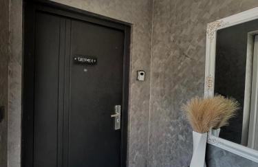 Apartment Thermea with Private Sauna & Jacuzzi - Foto 13