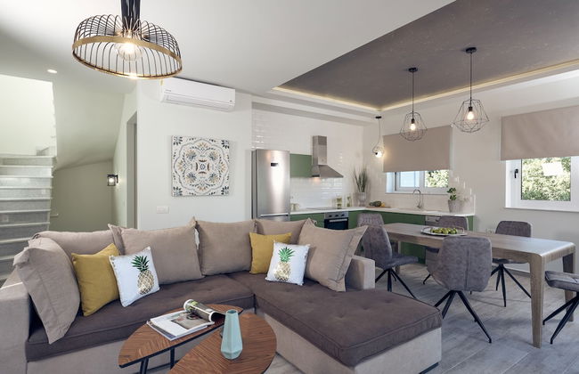 Chris & Jo Villas - Foto 32