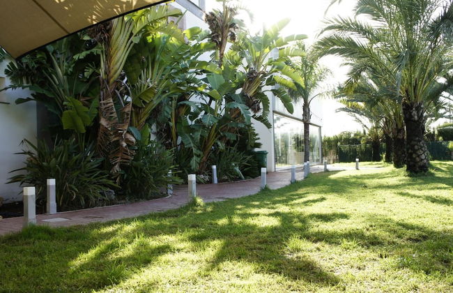 Hotel Playa Oliva - Foto 40