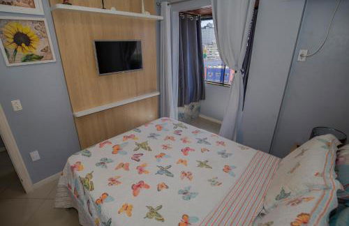 Arthi - Lindo Apto Central com Garagem - Foto 52