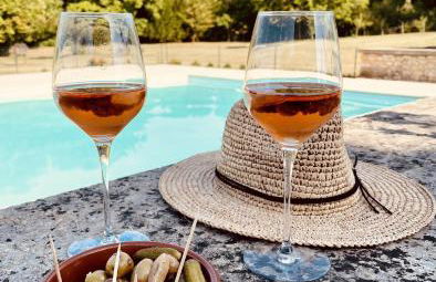 Le Domaine de Camberoux La Grande Longère - Foto 23