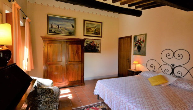 Belvilla by OYO Valentino - Foto 2, Habitación